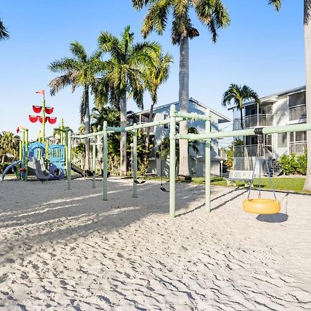 Kawama Yacht Club A4 Apartment Key Largo Bagian luar foto