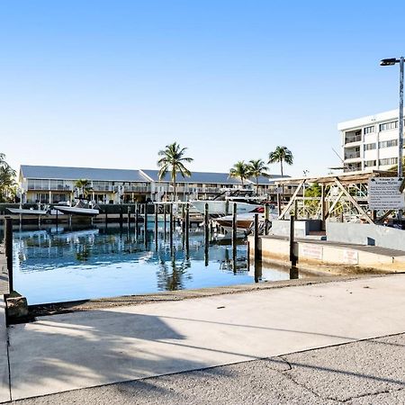 Kawama Yacht Club A4 Apartment Key Largo Bagian luar foto