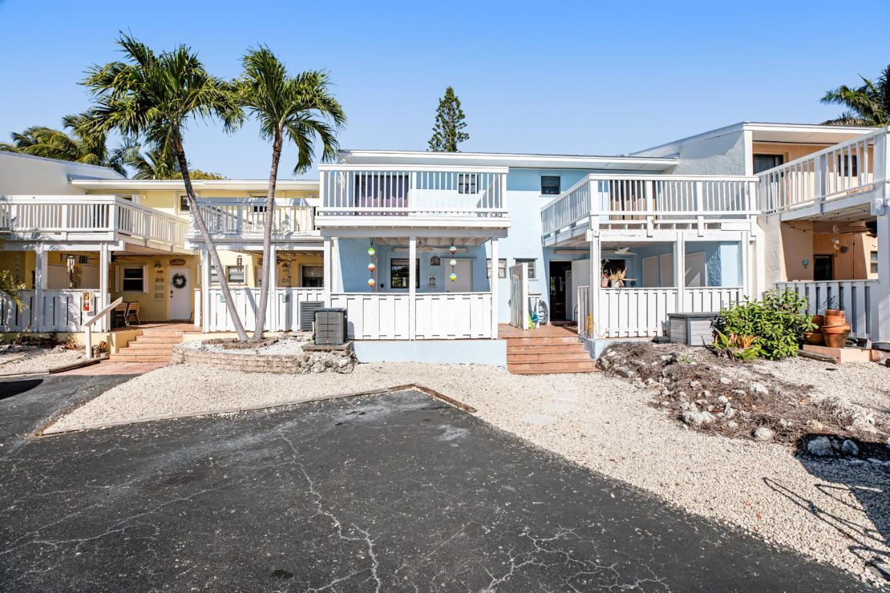 Kawama Yacht Club A4 Apartment Key Largo Bagian luar foto