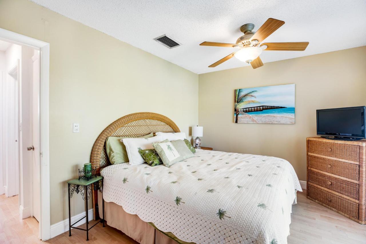 Kawama Yacht Club A4 Apartment Key Largo Bagian luar foto