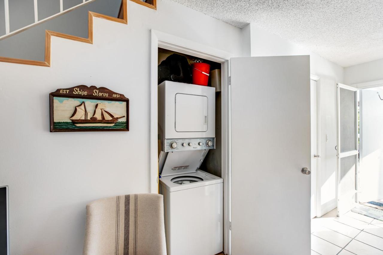 Kawama Yacht Club A4 Apartment Key Largo Bagian luar foto