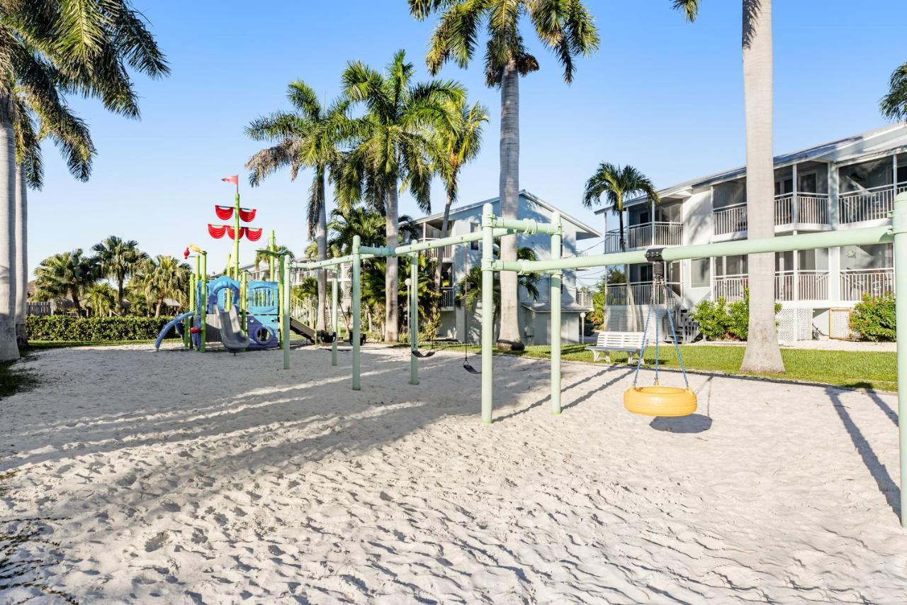 Kawama Yacht Club A4 Apartment Key Largo Bagian luar foto