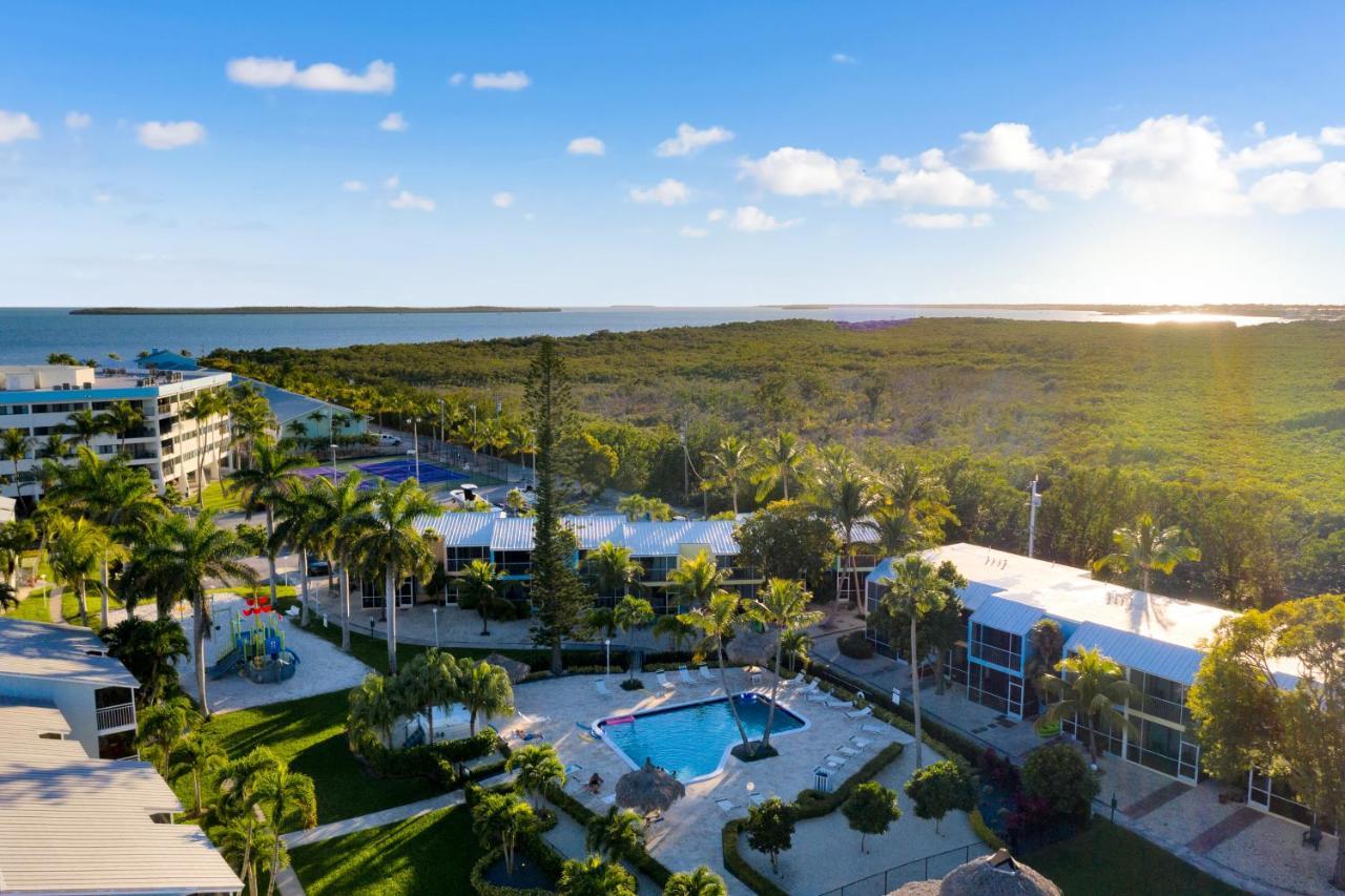 Kawama Yacht Club A4 Apartment Key Largo Bagian luar foto