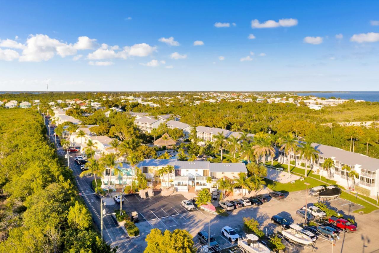 Kawama Yacht Club A4 Apartment Key Largo Bagian luar foto
