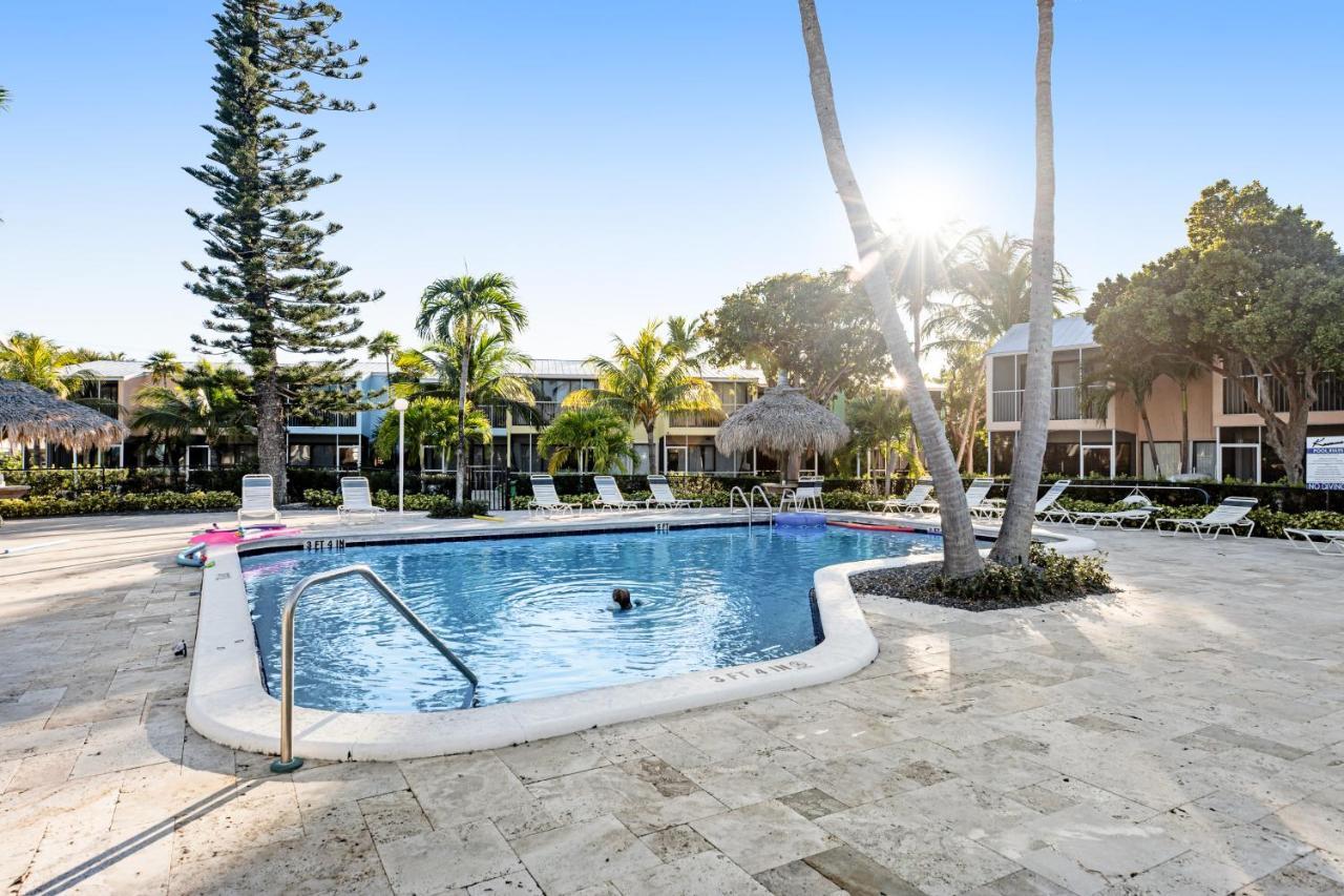 Kawama Yacht Club A4 Apartment Key Largo Bagian luar foto
