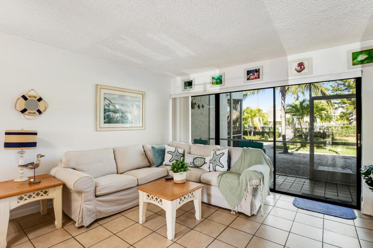 Kawama Yacht Club A4 Apartment Key Largo Bagian luar foto