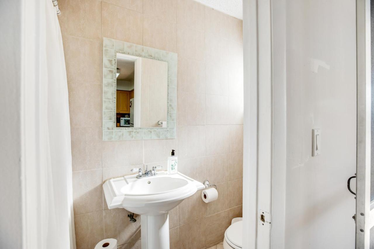 Kawama Yacht Club A4 Apartment Key Largo Bagian luar foto