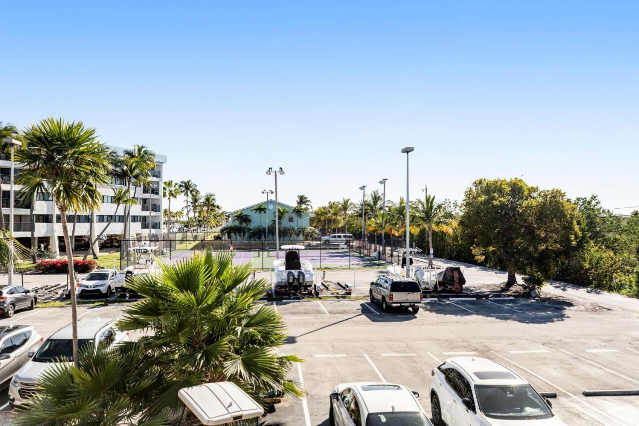 Kawama Yacht Club A4 Apartment Key Largo Bagian luar foto