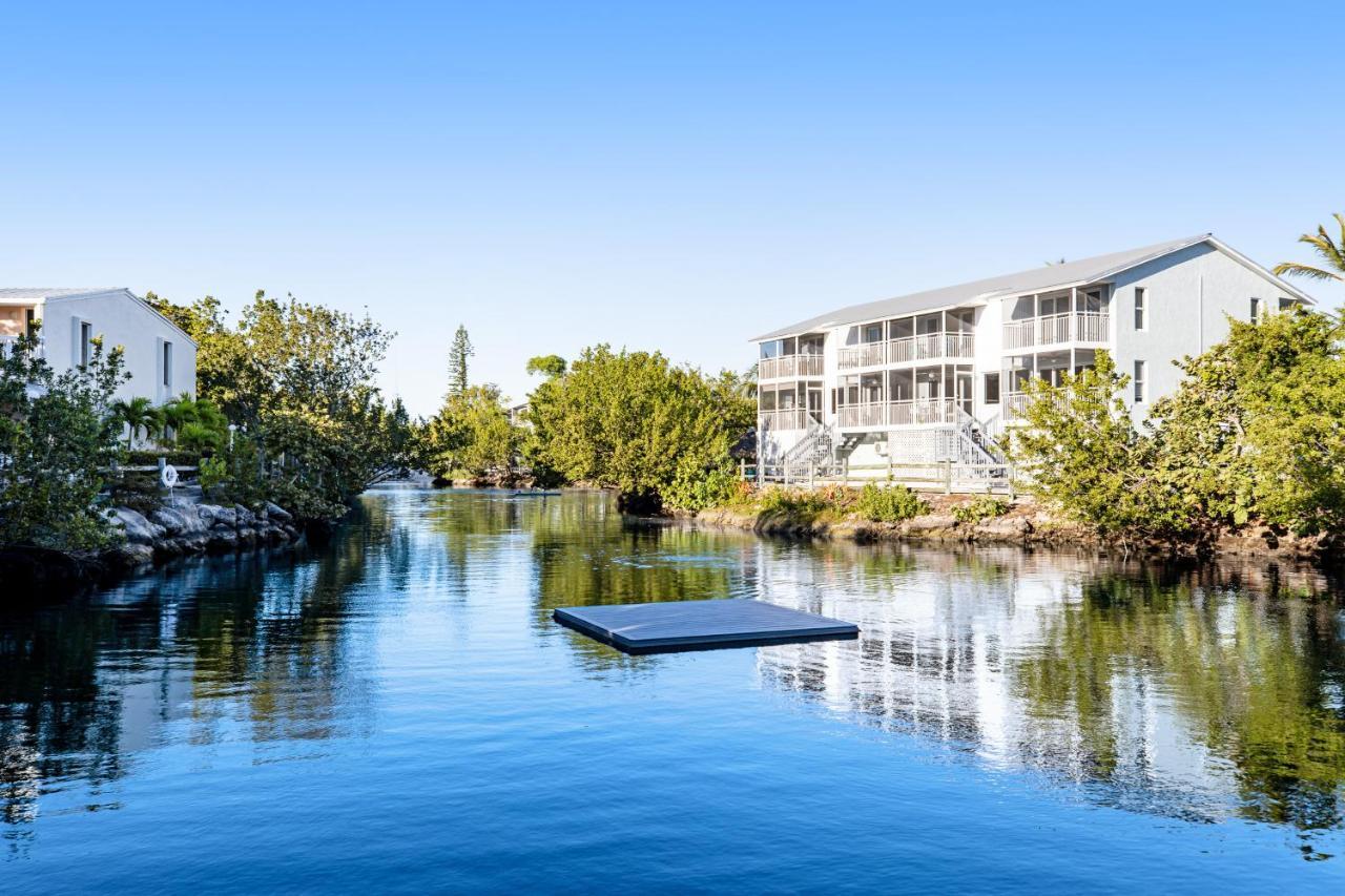 Kawama Yacht Club A4 Apartment Key Largo Bagian luar foto