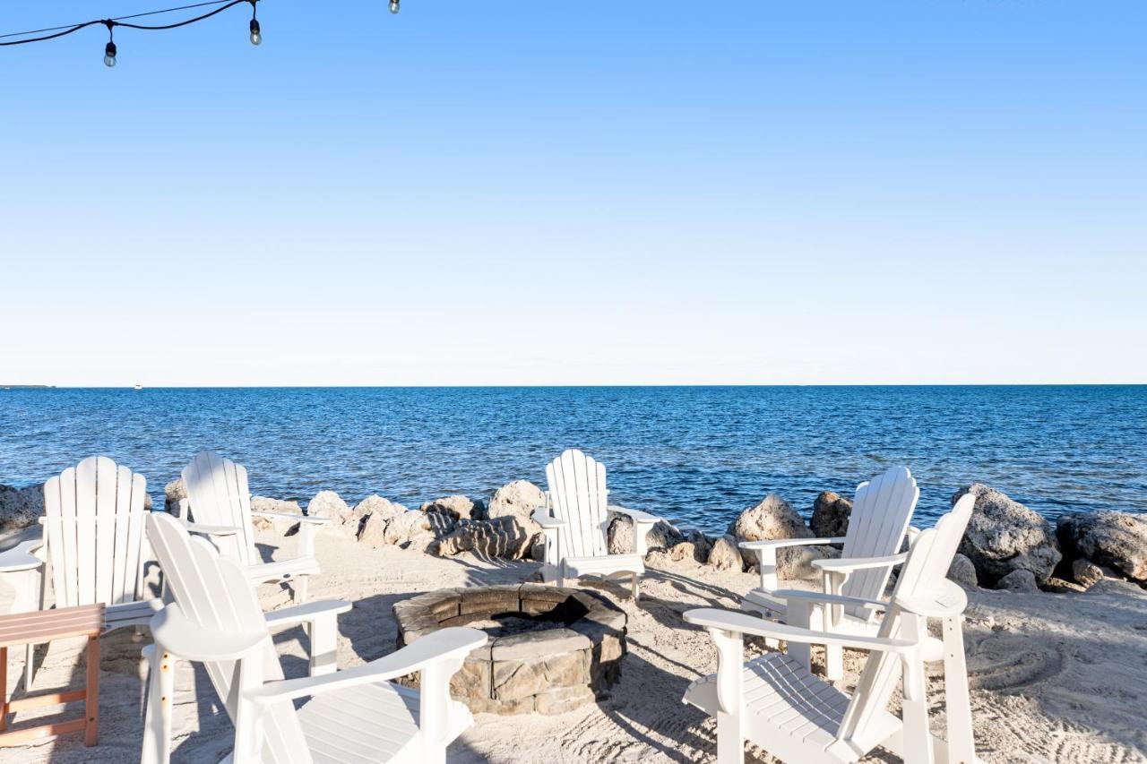 Kawama Yacht Club A4 Apartment Key Largo Bagian luar foto