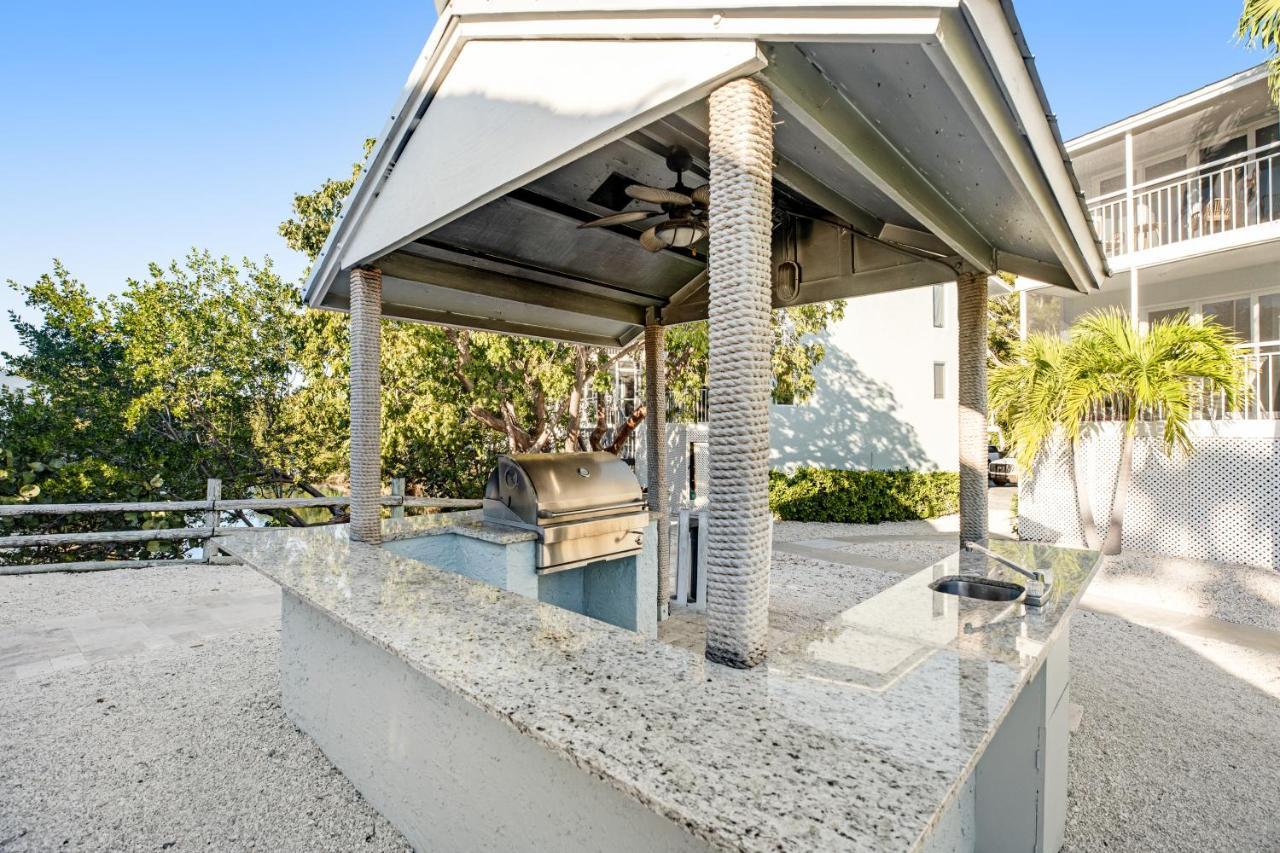 Kawama Yacht Club A4 Apartment Key Largo Bagian luar foto