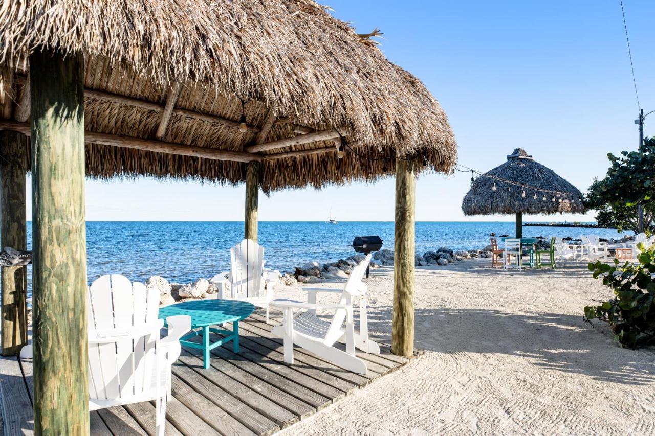 Kawama Yacht Club A4 Apartment Key Largo Bagian luar foto
