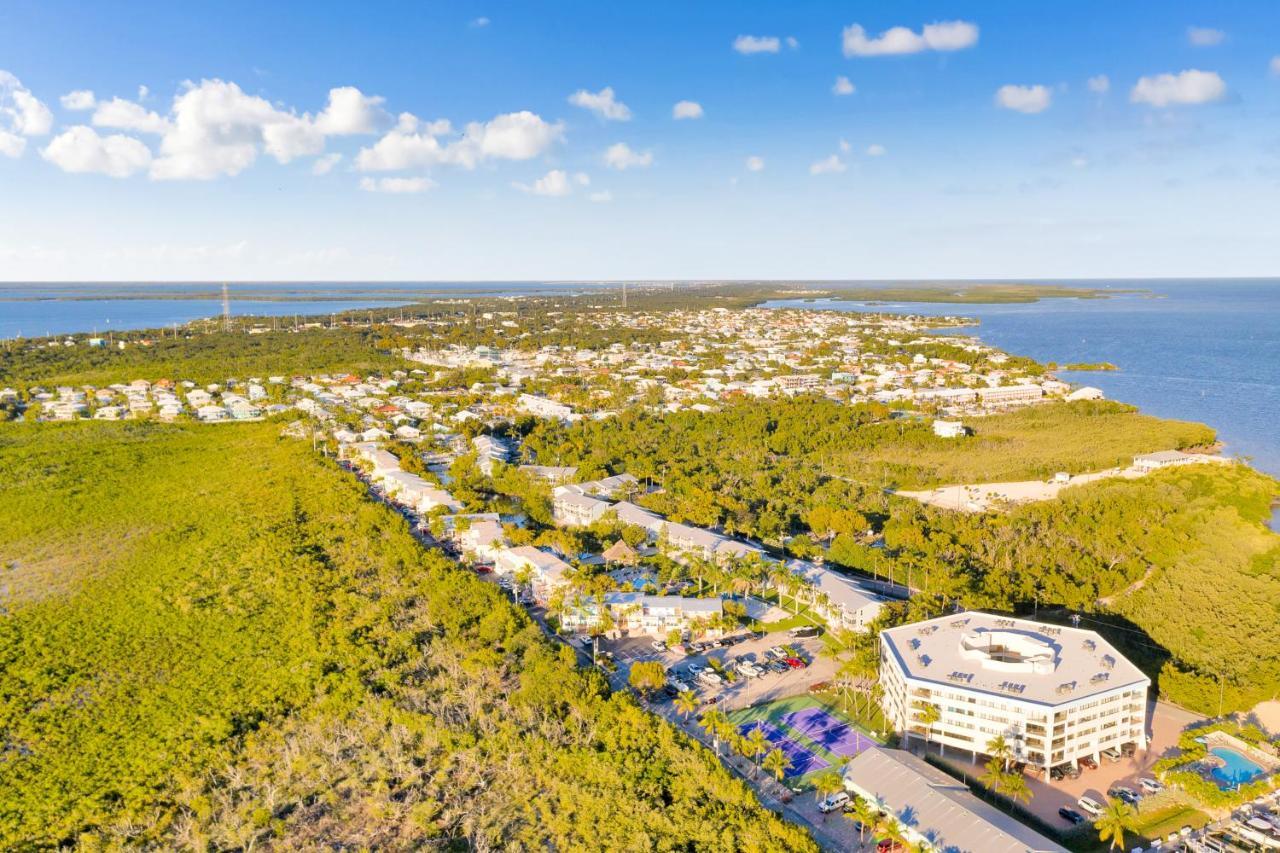 Kawama Yacht Club A4 Apartment Key Largo Bagian luar foto