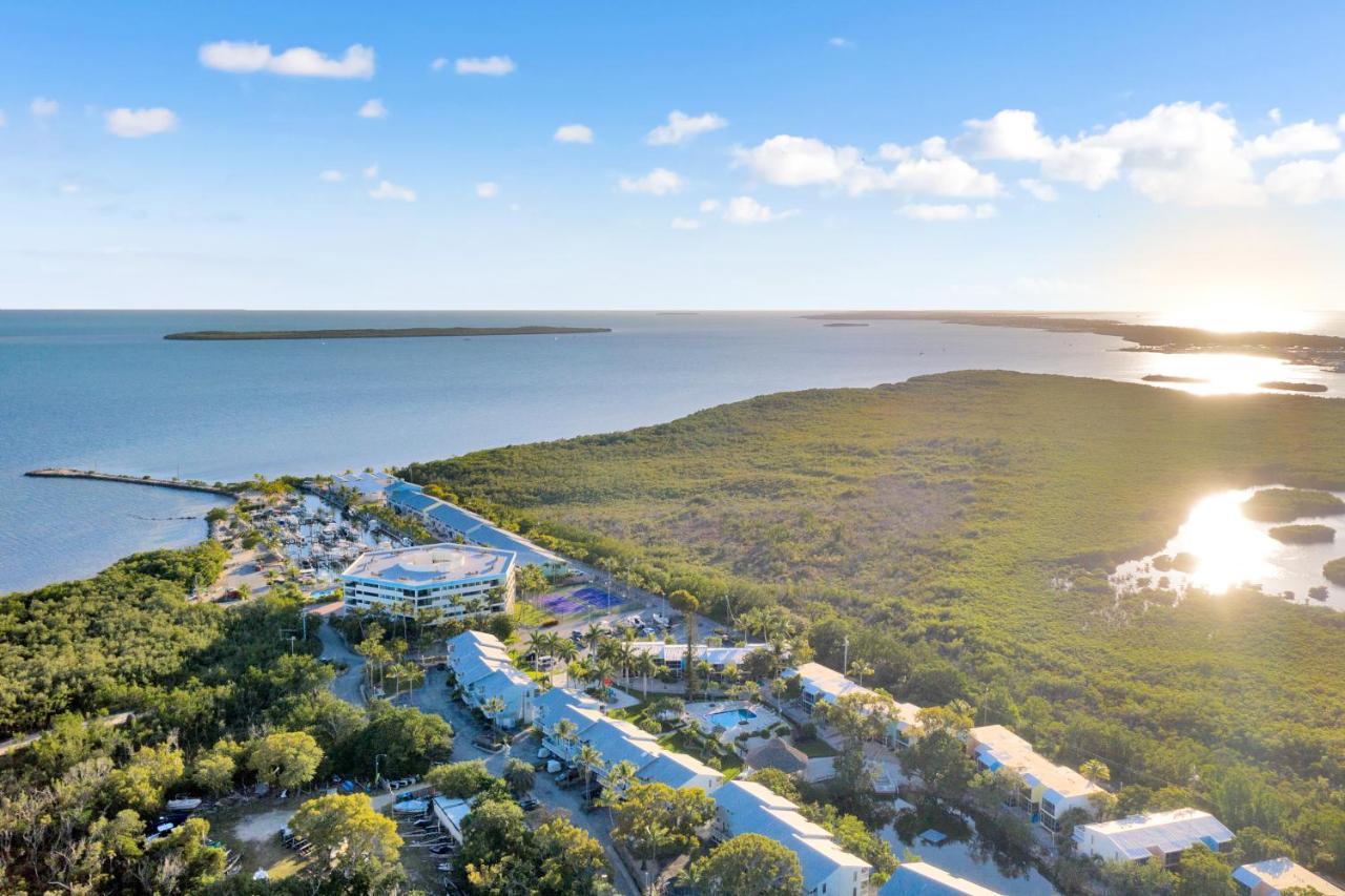 Kawama Yacht Club A4 Apartment Key Largo Bagian luar foto