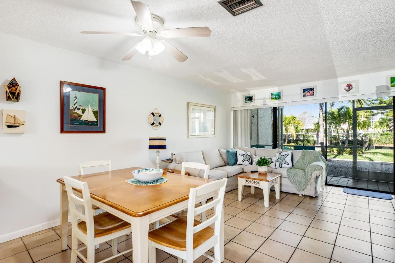 Kawama Yacht Club A4 Apartment Key Largo Bagian luar foto