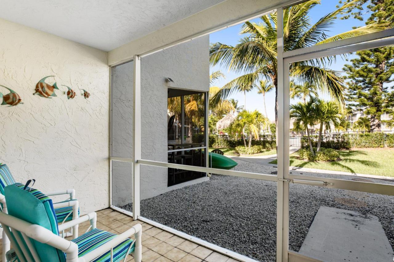 Kawama Yacht Club A4 Apartment Key Largo Bagian luar foto