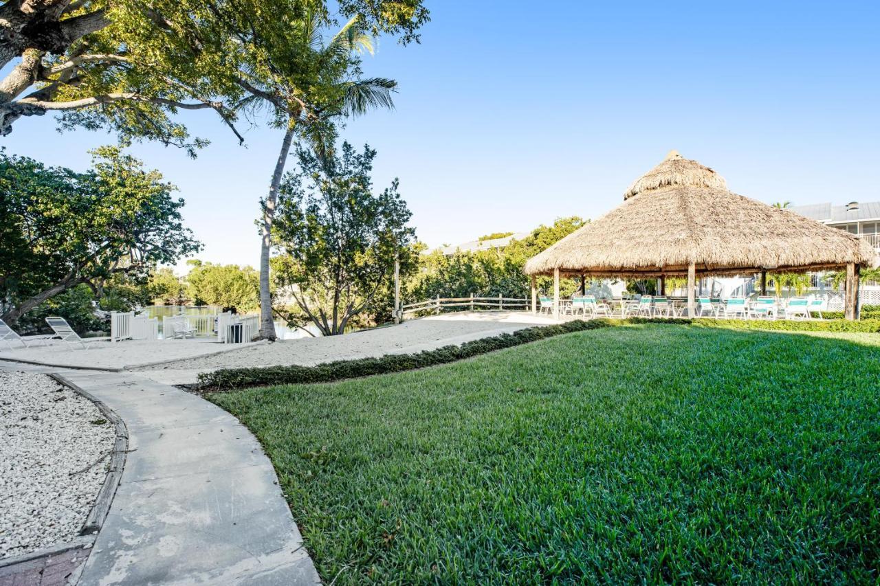 Kawama Yacht Club A4 Apartment Key Largo Bagian luar foto