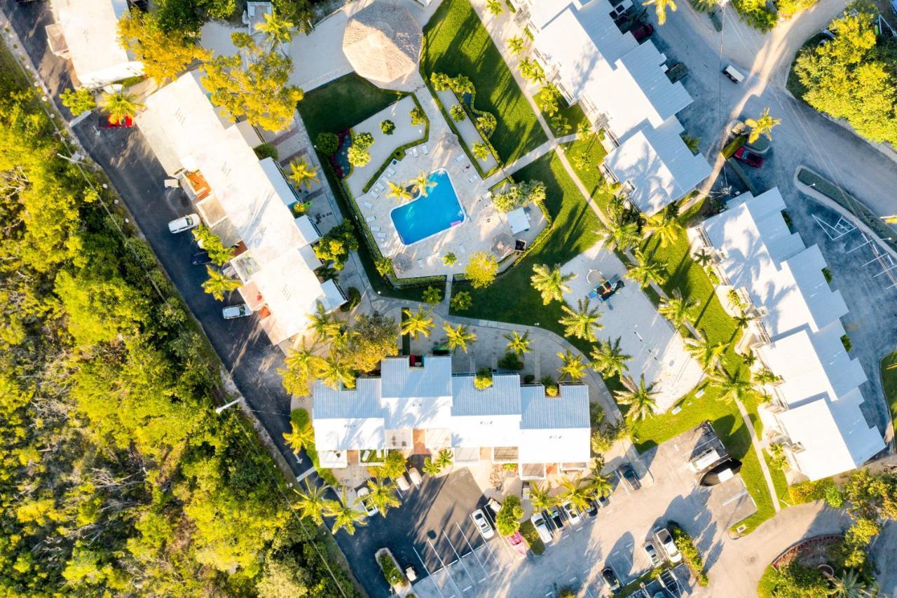 Kawama Yacht Club A4 Apartment Key Largo Bagian luar foto